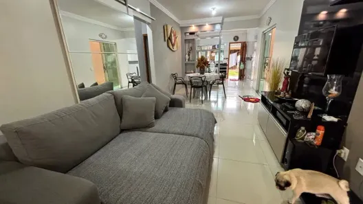Casa com 3 Quartos à venda, 150m² no Moinho dos Ventos, Goiânia
