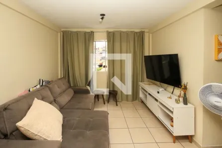 Apartamento com 2 Quartos à venda, 64m² no Vila Nova York, São Paulo
