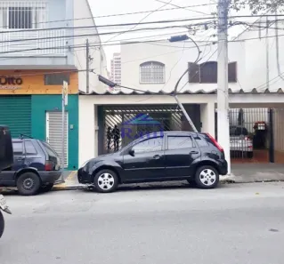 Sobrado com 3 Quartos à venda, 180m² no Chácara Santo Antônio (Zona Sul), São Paulo