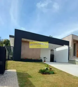Casa com 3 Quartos à venda, 140m² no Residencial Pecan, Itupeva
