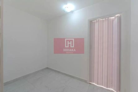 Apartamento com 1 Quarto à venda, 32m² no Consolação, São Paulo
