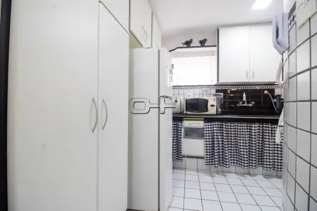 Apartamento com 2 Quartos à venda, 80m² no Vila Nova Conceição, São Paulo