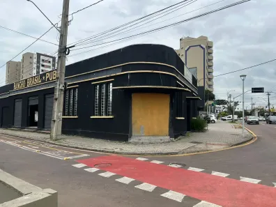 Galpão/Depósito/Armazém para alugar, 380m² no Cidade Jardim, São José dos Pinhais