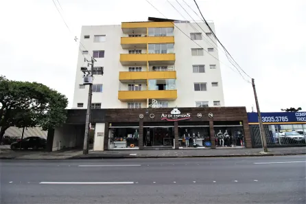 Apartamento com 3 Quartos à venda, 125m² no Centro, São José dos Pinhais