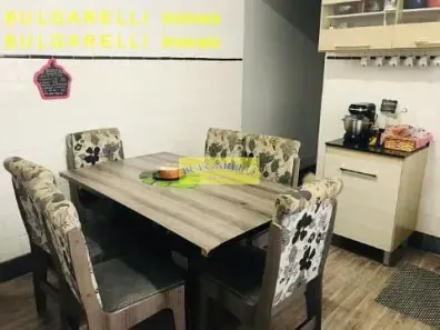 Casa de Condomínio com 3 Quartos à venda, 120m² no Vila Arens II, Jundiaí