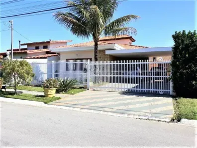 Casa de Condomínio com 2 Quartos à venda, 200m² no Horizontal Park, Cotia