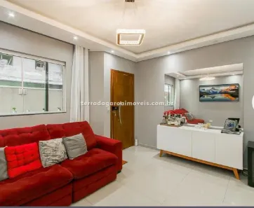 Sobrado com 2 Quartos à venda, 70m² no Cidade Patriarca, São Paulo