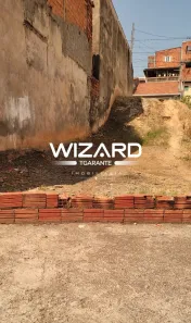 Lote/Terreno à venda, 173m² no Jardim Portal do Itavuvu, Sorocaba
