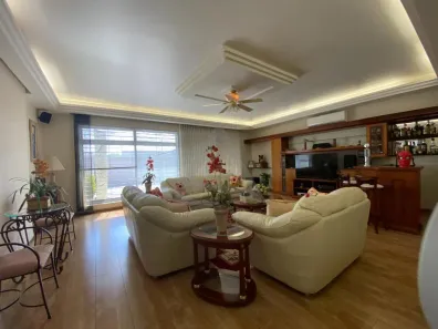 Casa com 4 Quartos à venda, 321m² no Jardim Nossa Senhora Auxiliadora, Campinas