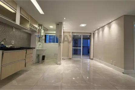 Apartamento com 2 Quartos para alugar, 68m² no Jardim Flor da Montanha, Guarulhos