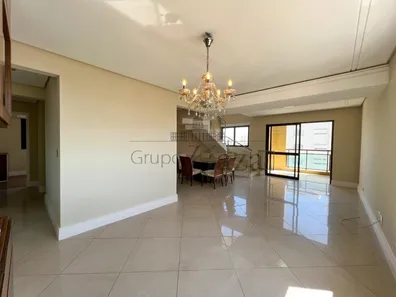 Cobertura com 4 Quartos à venda, 312m² no Vila Adyana, São José dos Campos