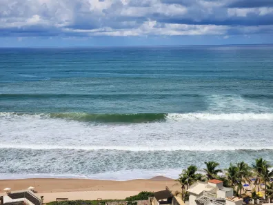 Apartamento com 1 Quarto à venda, 35m² no Stella Maris, Salvador