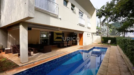 Casa de Condomínio com 3 Quartos à venda, 380m² no Residencial Ibi-Aram, Itupeva