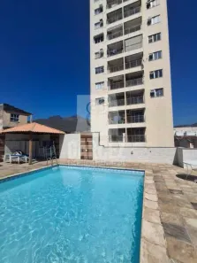Apartamento com 2 Quartos à venda, 51m² no Méier, Rio de Janeiro