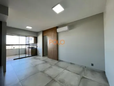 Apartamento com 3 Quartos para alugar, 95m² no Osvaldo Rezende, Uberlândia