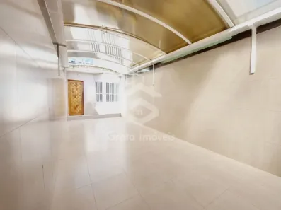 Sobrado com 3 Quartos à venda, 140m² no Cidade Líder, São Paulo