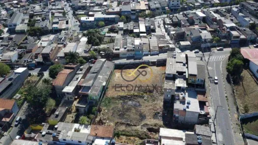 Lote/Terreno à venda, 1200m² no Cidade Soberana, Guarulhos