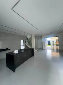 Casa de Condomínio com 4 Quartos à venda, 390m² no Araçagy, São José de Ribamar