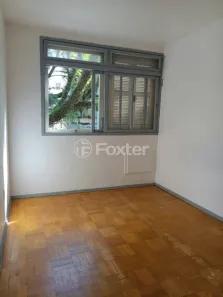 Apartamento com 2 Quartos à venda, 59m² no Bom Fim, Porto Alegre