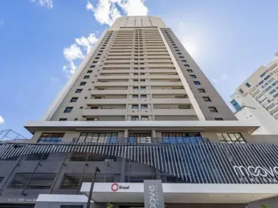 Apartamento com 2 Quartos à venda, 69m² no Setor Bueno, Goiânia