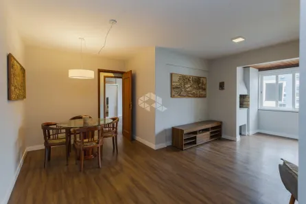 Apartamento com 2 Quartos à venda, 89m² no Bela Vista, Porto Alegre