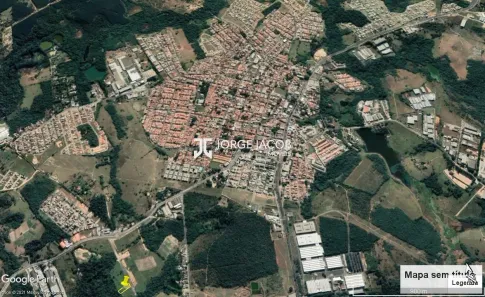 Lote/Terreno à venda, 2000m² no Iporanga, Sorocaba