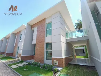 Casa de Condomínio com 3 Quartos à venda, 139m² no Encantada, Eusébio
