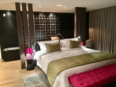 Casa com 1 Quarto à venda, 47m² no Setor Marista, Goiânia
