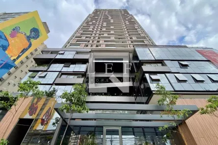 Apartamento com 3 Quartos à venda, 85m² no Pinheiros, São Paulo