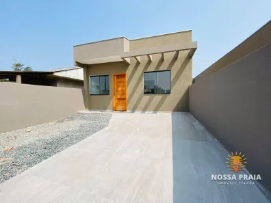 Casa com 2 Quartos à venda, 45m² no Jardim da Barra, Itapoá