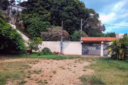 Casa com 3 Quartos à venda, 812m² no Chácara Freitas, Itapira