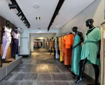 Ponto Comercial à venda, 350m² no Vila Nova Conceição, São Paulo