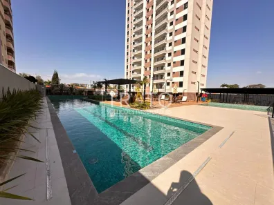 Apartamento com 3 Quartos à venda, 83m² no Morumbi, Paulínia