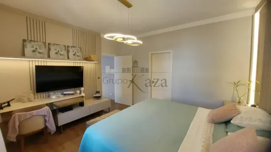 Casa de Condomínio com 3 Quartos à venda, 196m² no Urbanova IV-A, São José dos Campos