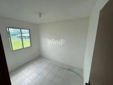 Apartamento com 2 Quartos para alugar, 41m² no Janga, Paulista
