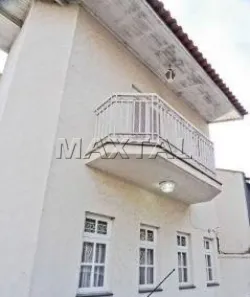 Sobrado com 4 Quartos à venda, 220m² no Jardim Virginia Bianca, São Paulo