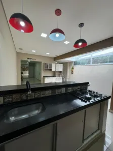 Casa de Condomínio com 2 Quartos à venda, 94m² no Condomínio Residencial Parque da Liberdade IV, São José do Rio Preto