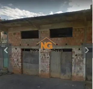 Lote/Terreno à venda, 360m² no Jardim das Oliveiras, Contagem