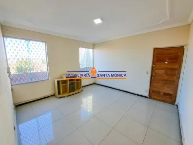 Apartamento com 2 Quartos à venda, 101m² no Santa Mônica, Belo Horizonte