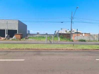 Lote/Terreno à venda, 250m² no Gleba Simon Frazer, Londrina