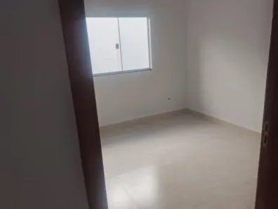 Casa com 3 Quartos à venda, 105m² no Residencial Itatiaia, Anápolis