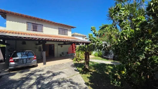 Casa com 4 Quartos à venda, 175m² no Itaipu, Niterói