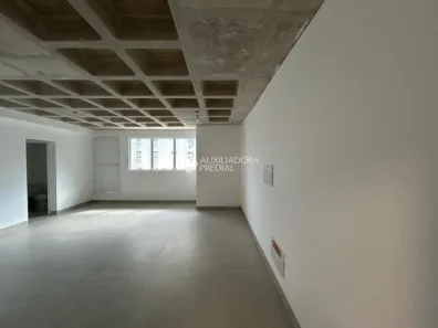 Sala Comercial à venda, 43m² no Centro, Florianópolis