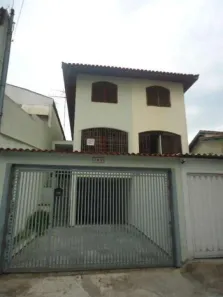 Sobrado com 3 Quartos à venda, 180m² no Vila Gomes, São Paulo