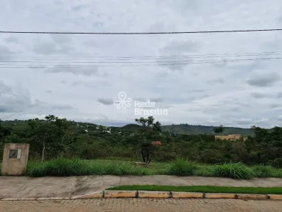 Lote/Terreno à venda, 565m² no Setor Habitacional Jardim Botânico, Brasília