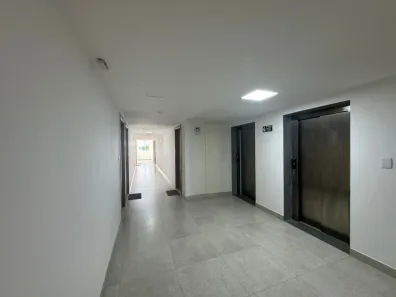 Apartamento com 1 Quarto para alugar, 50m² no Pitangueiras, Lauro de Freitas