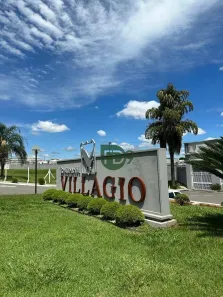 Lote/Terreno à venda, 588m² no Loteamento Residencial Jardim Villagio, Americana