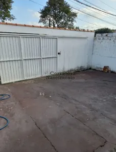 Casa com 2 Quartos à venda, 10m² no Loteamento Vila Romana, Jacareí