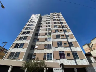 Apartamento com 2 Quartos à venda, 74m² no Centro, Juiz de Fora
