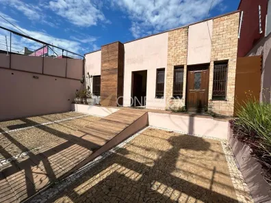 Imóvel Comercial com 1 Quarto à venda, 196m² no Jardim Flamboyant, Campinas
